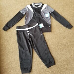 Actra performance wear (Top - M, Bottom - S) NWT
